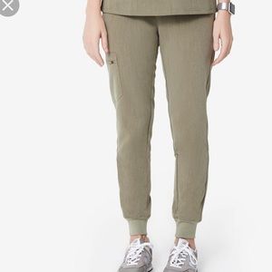 Sold Out Olive Zamora Joggers